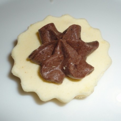 Dortík rakvička