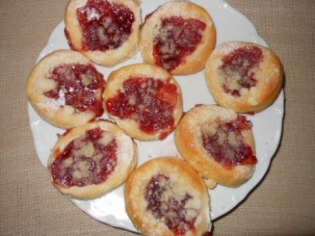Koláče 1 