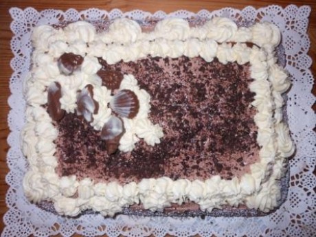 Mušle 2